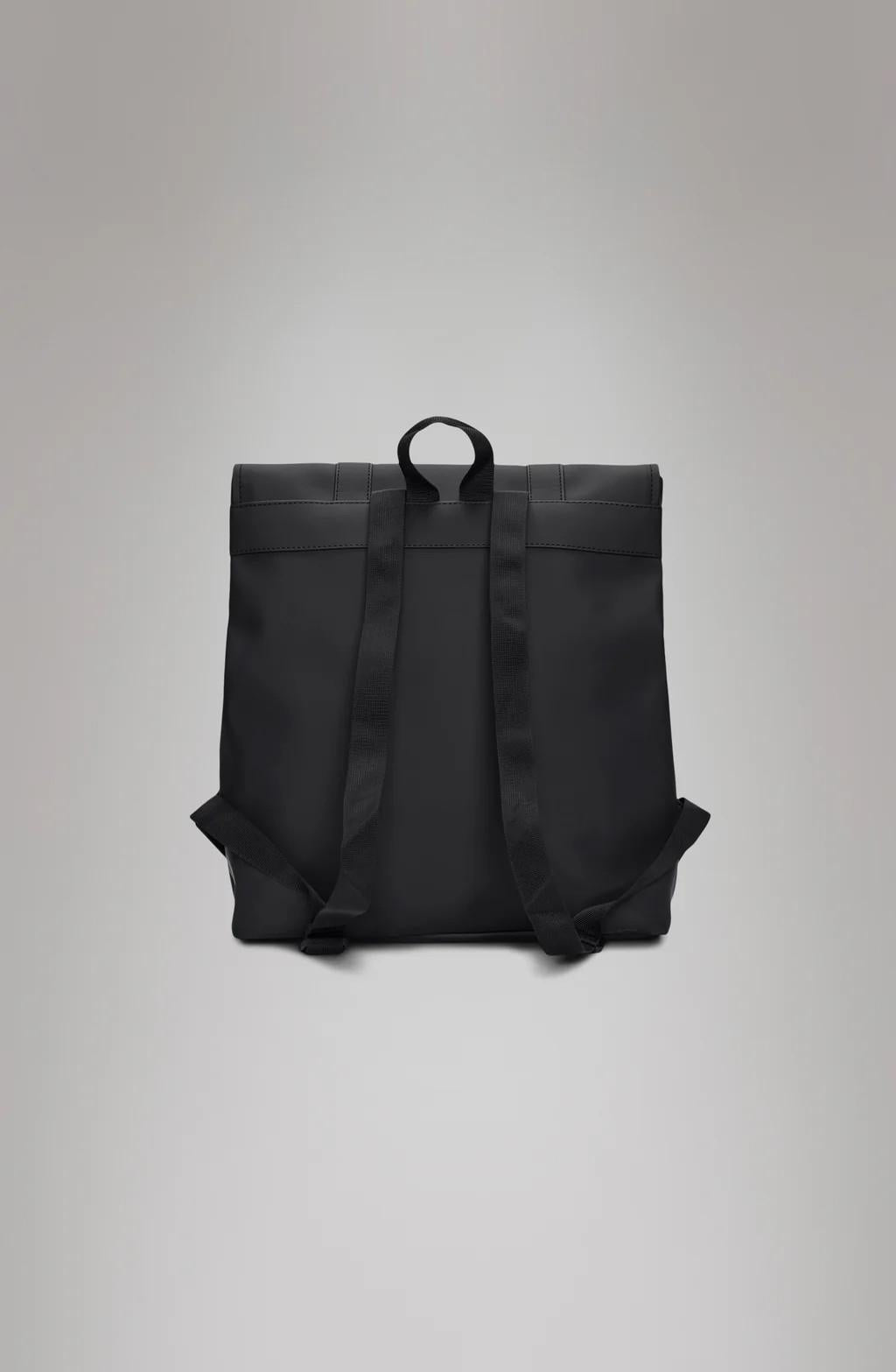 MSN Bag Mini RA13310 BLA RAINS 