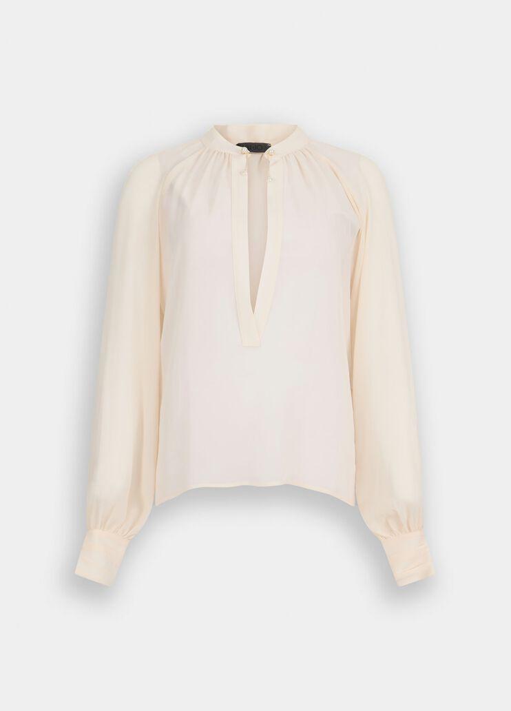Blusa Liu Jo Better CF5303TS869 X0726 LIU JO BLACK 