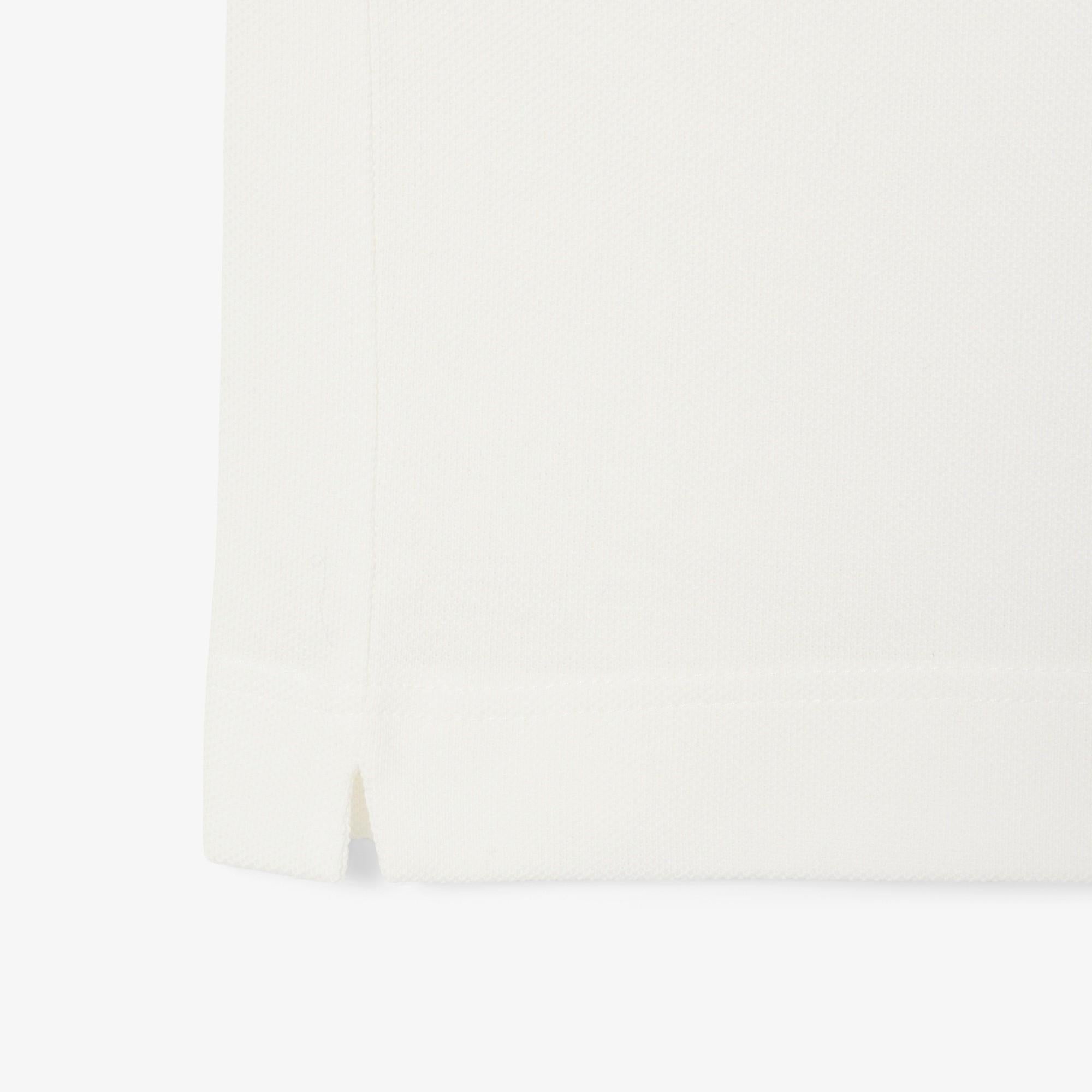 Polo classic fit con marchio in rilievo PH0752 70V LACOSTE 