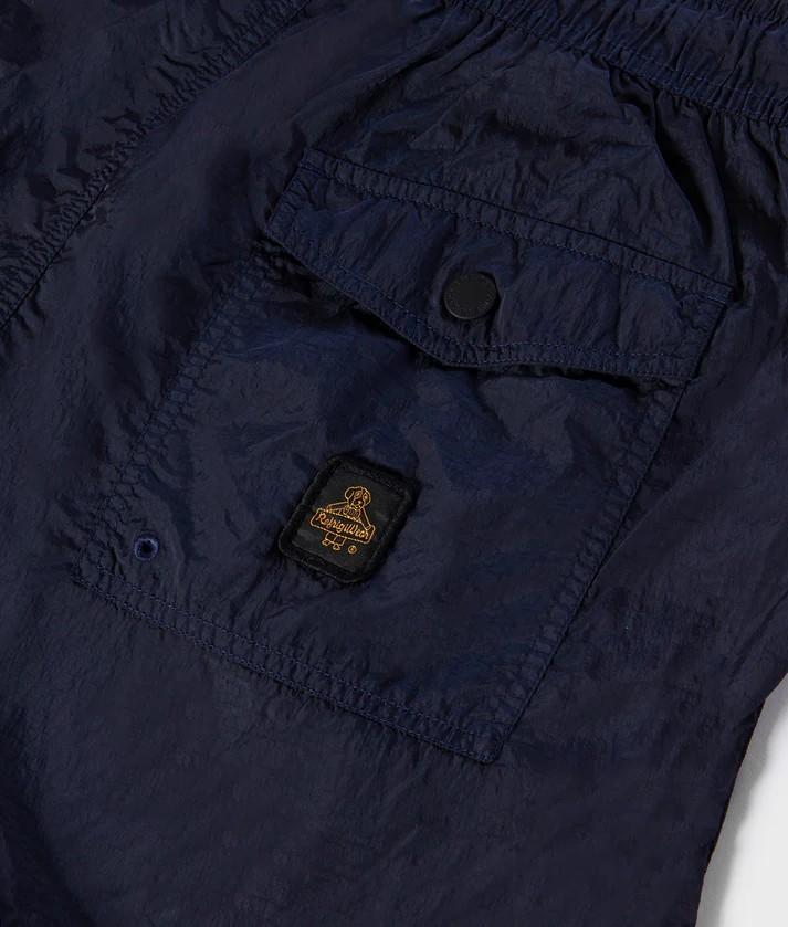 Beach shorts P54908NY0189 F02800 REFRIGIWEAR 