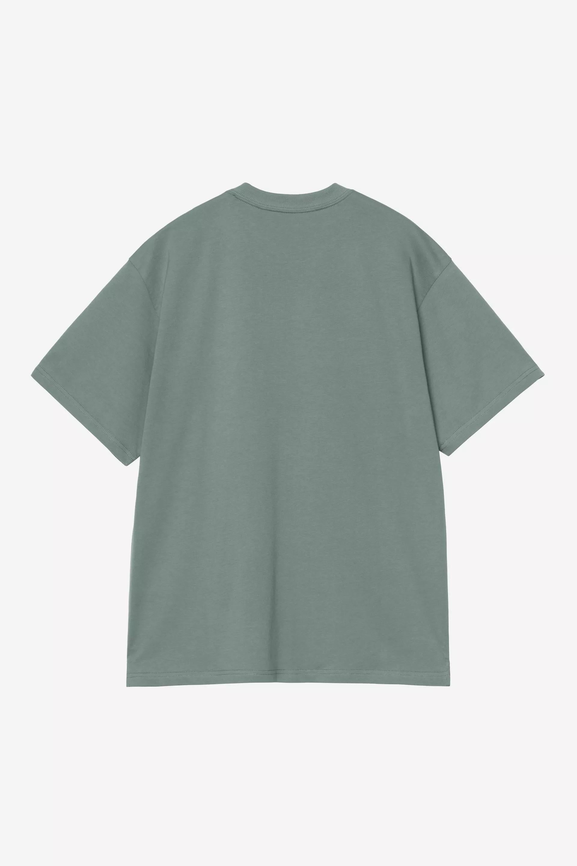 S/S Madison T-Shirt I033000 3HLXX CARHARTT WIP 