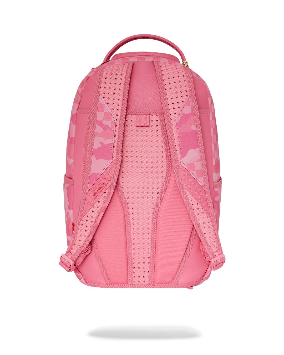 Zaino pink 3am riptid 910B7684 NSZ SPRAYGROUND 