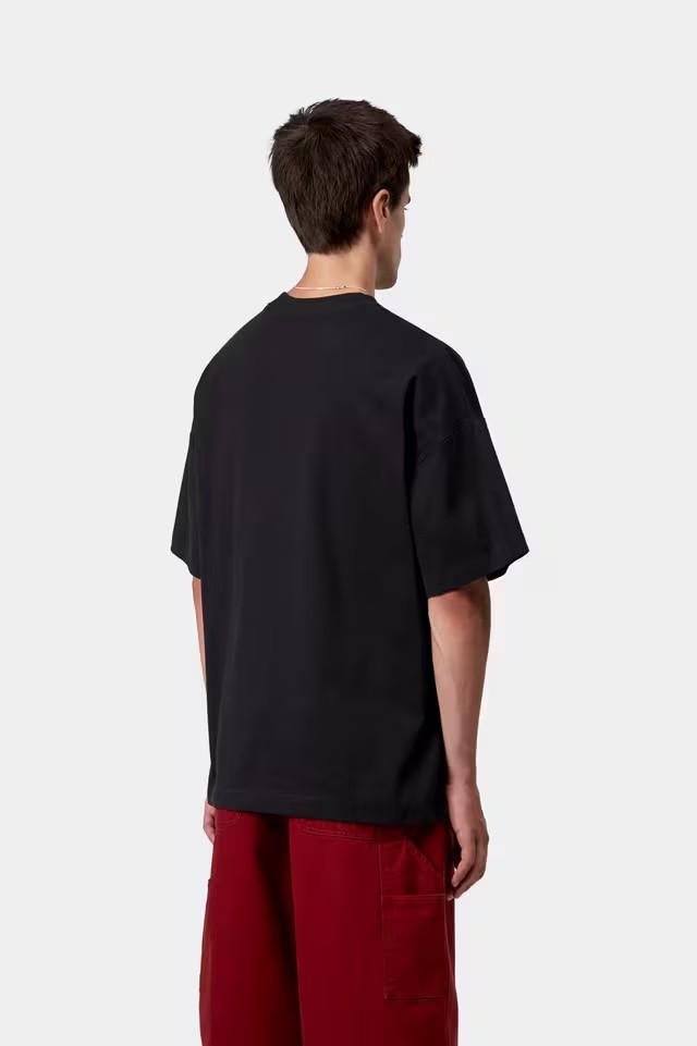 S/S Work Pocket T-Shirt I035523 89XX CARHARTT WIP 