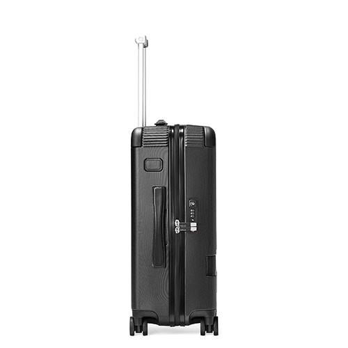 Trolley bagaglio a mano 130079 UNI MONTBLANC 