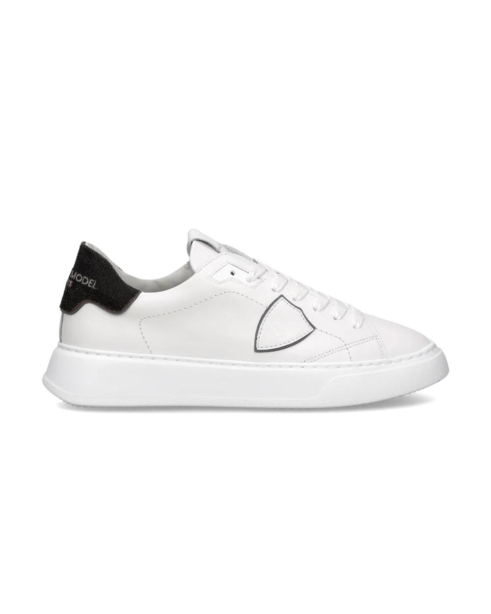Sneakers Temple BTLU VVC1 PHILIPPE MODEL 