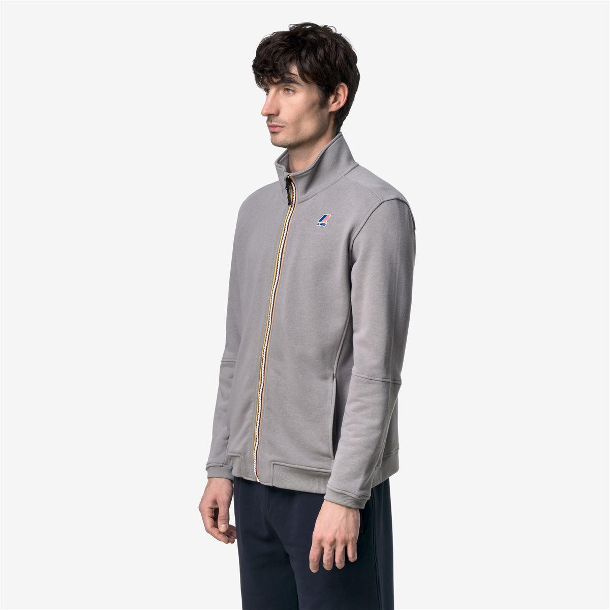 Pepin poly cotton K1126IW 411 K-WAY 