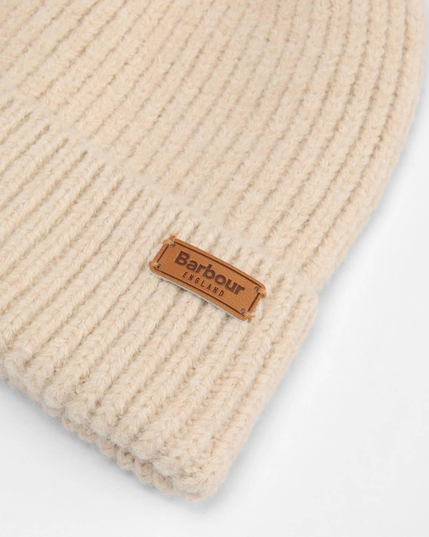 Set regalo berretto Pendle e sciarpa Blair LGS0094 BR52 BARBOUR 