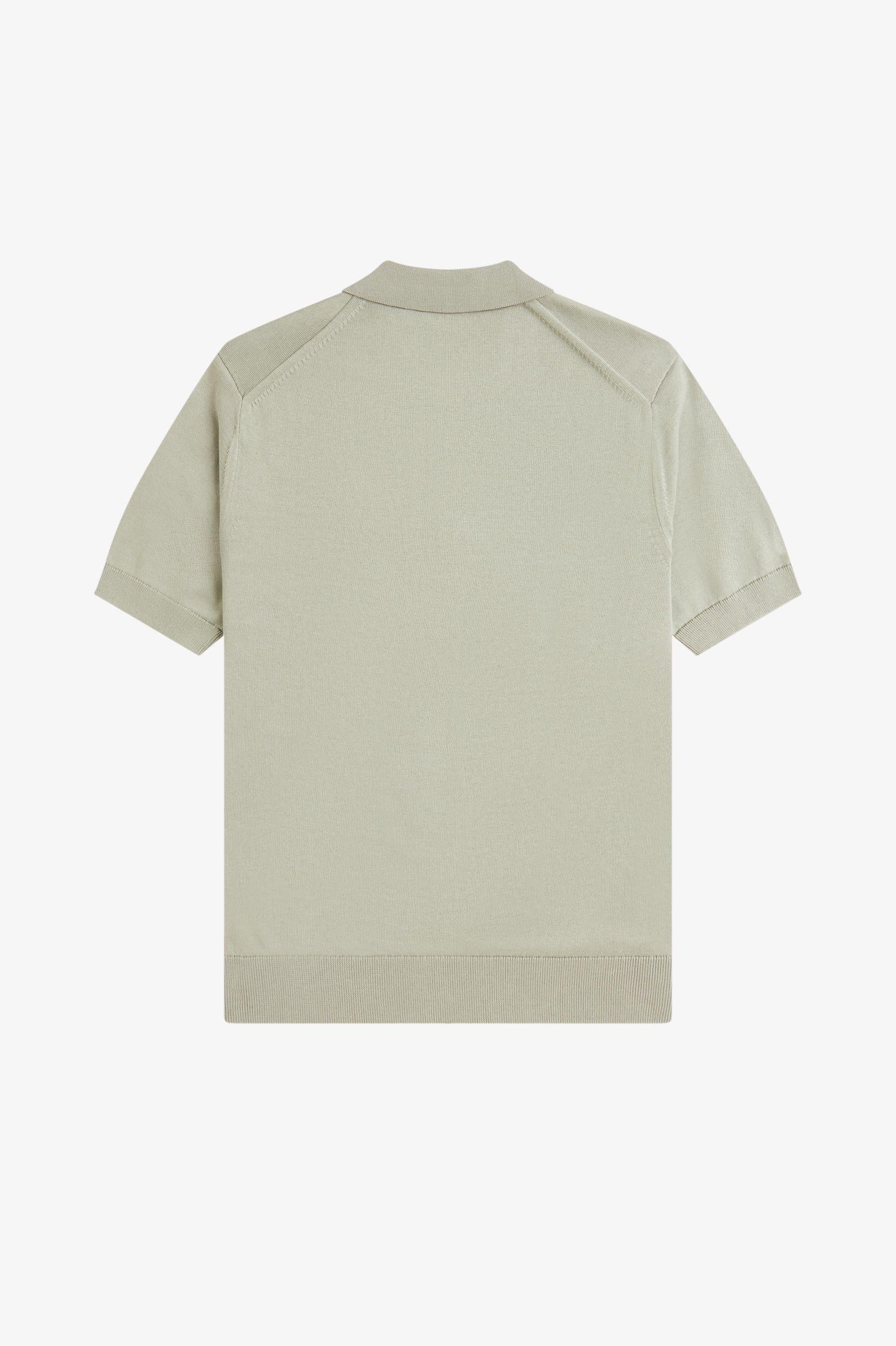 Polo in maglia K972557 M37 FRED PERRY 