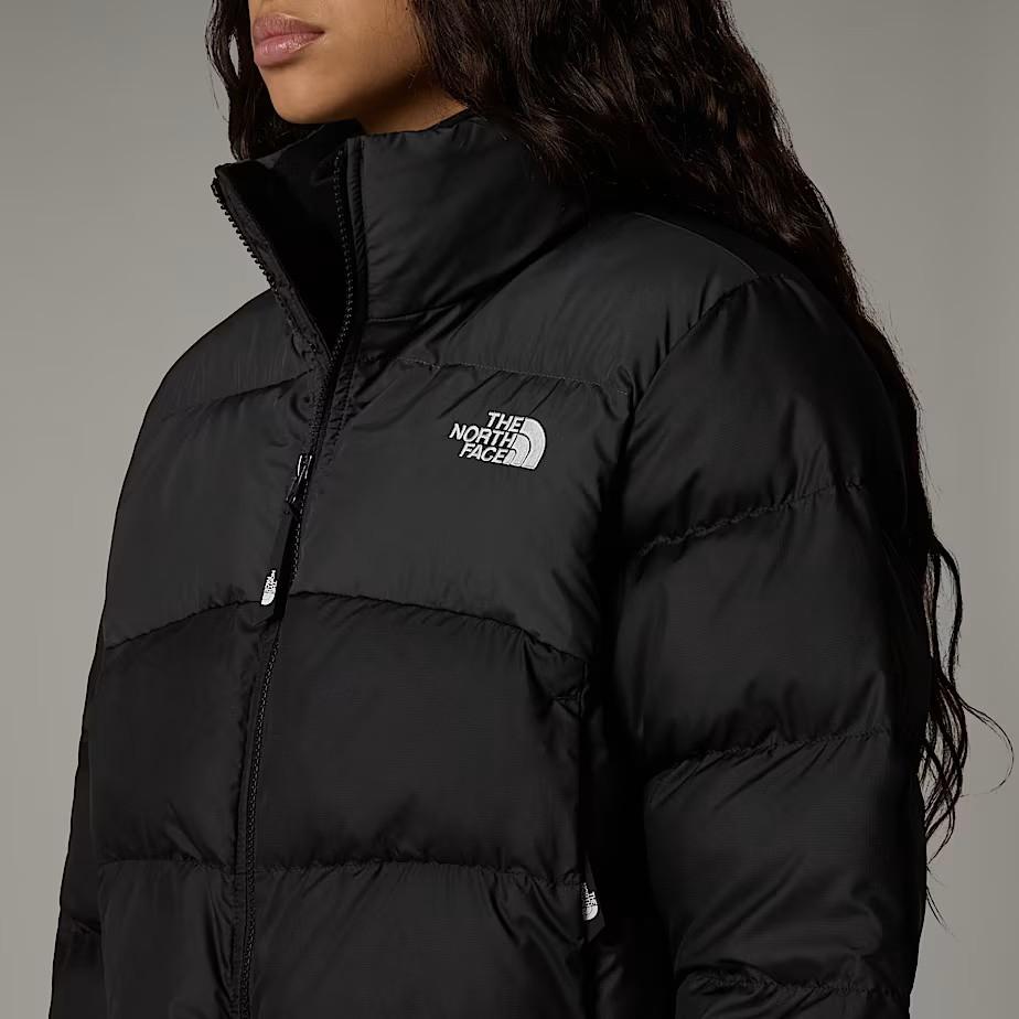 Giacca corta in vita Saikuru NF0A89JC KT01 THE NORTH FACE 