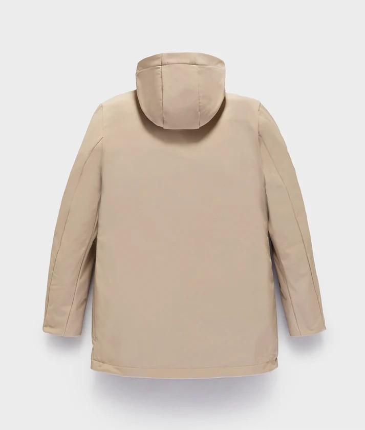 Giubbino Long Speed G11400XT3792 A00140 REFRIGIWEAR 