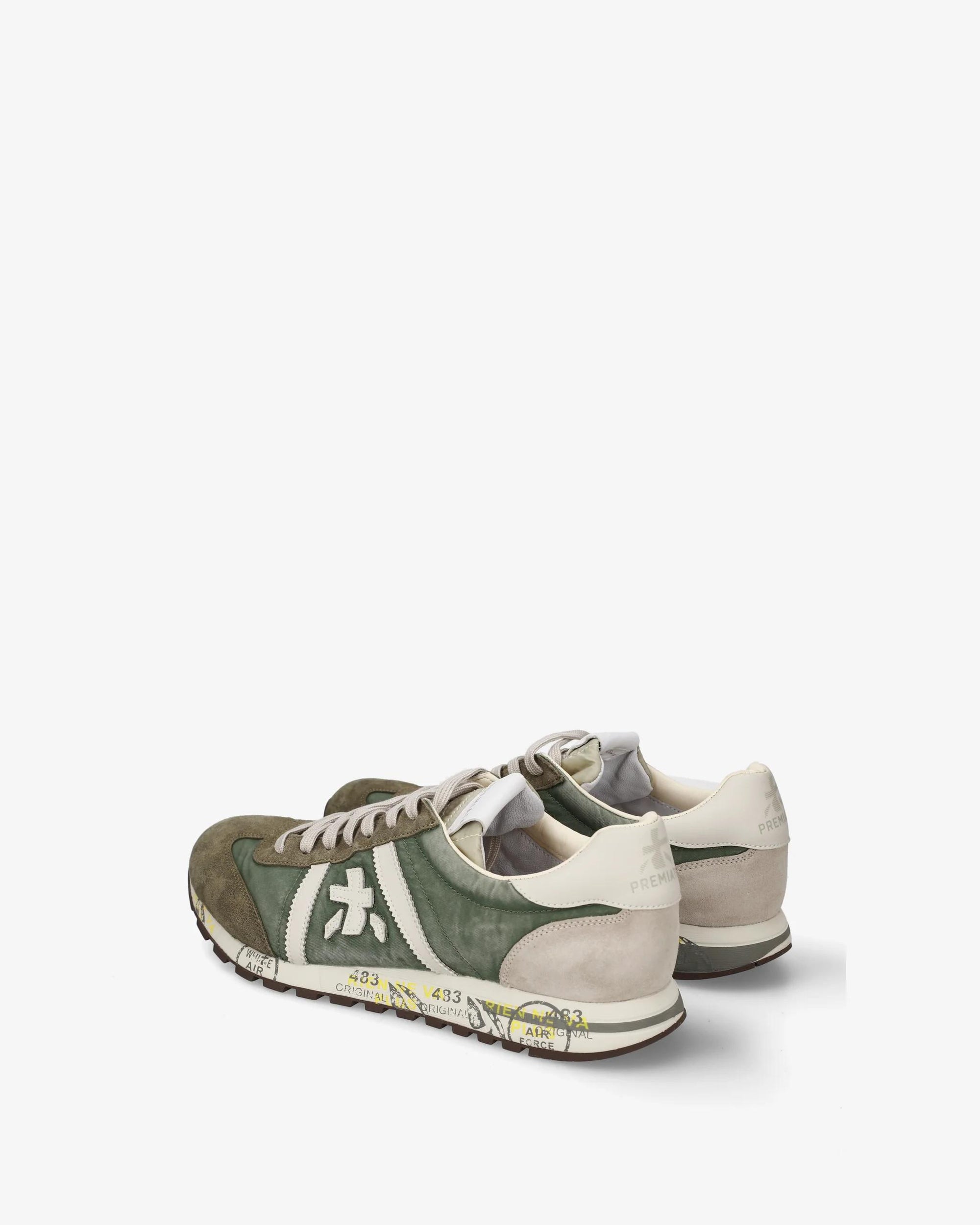Lucy 7256N LUCYVAR 7256N PREMIATA 