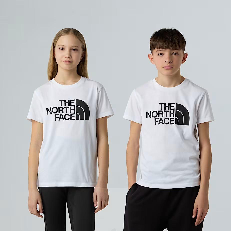 T-shirt NF0A8EHG FN41 THE NORTH FACE 