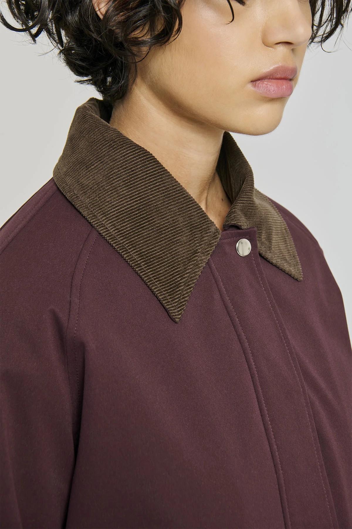 Giacca 9321 OFJA9321 0670 OOF WEAR 