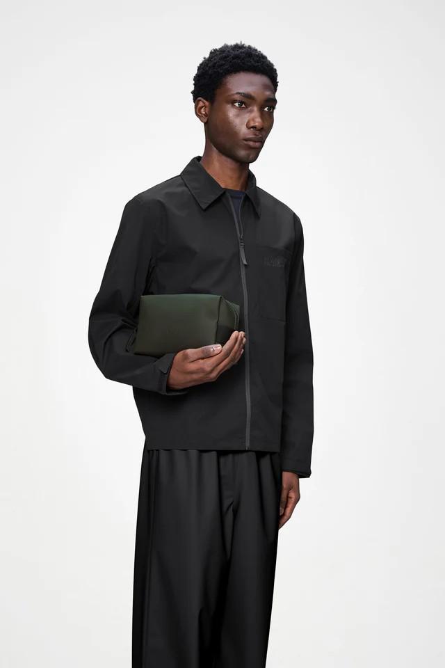 Wash bag small RA15580 GRE RAINS 