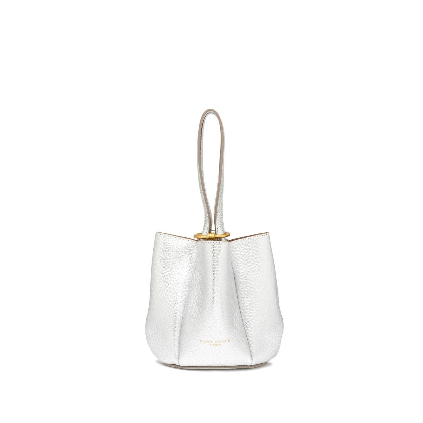 Borsa Lily BS12000RNGDBL 14369 GIANNI CHIARINI 