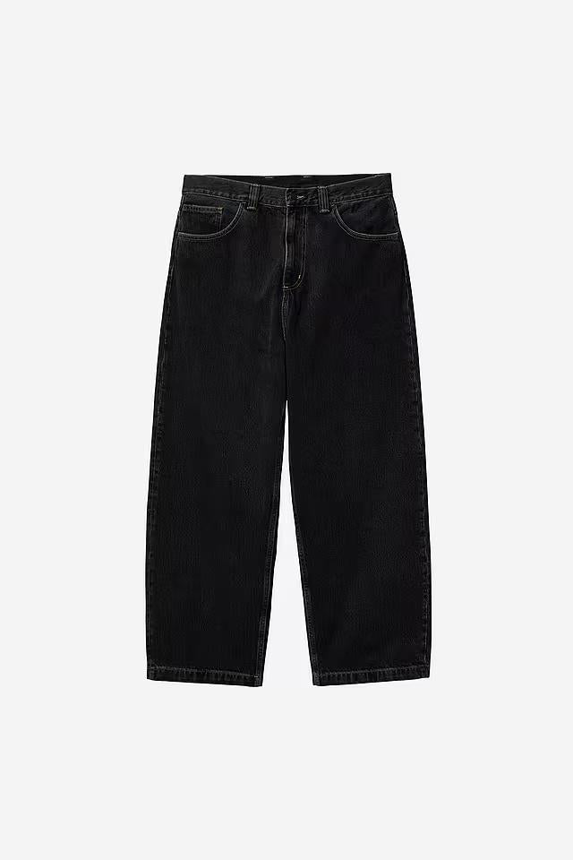 Brandon Pant nero I031246 8906 CARHARTT WIP 