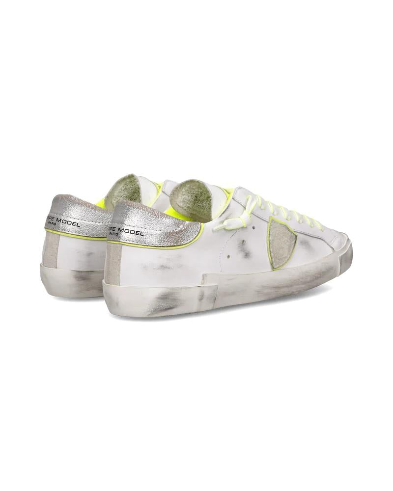 Sneaker bassa PRLU VN06 PHILIPPE MODEL 