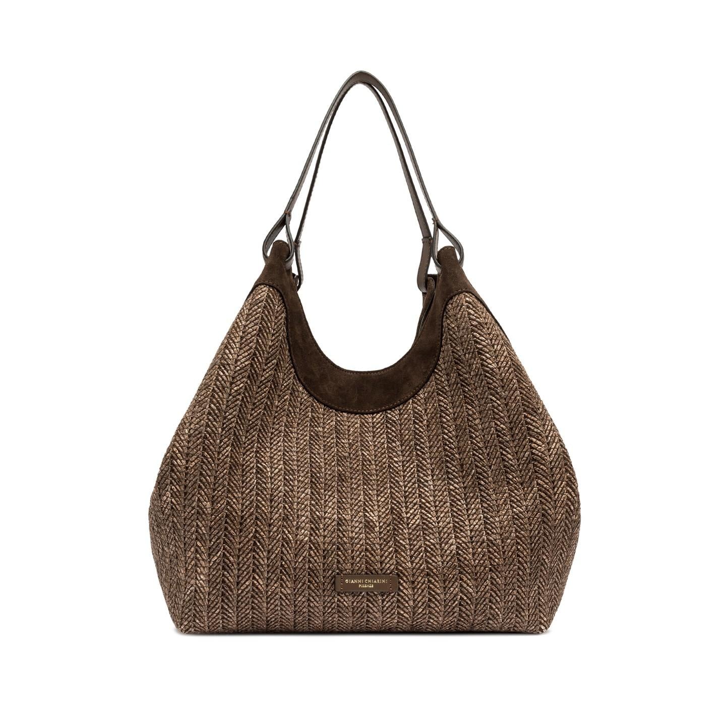 Borsa Dua BS12340COMM 13840 GIANNI CHIARINI 