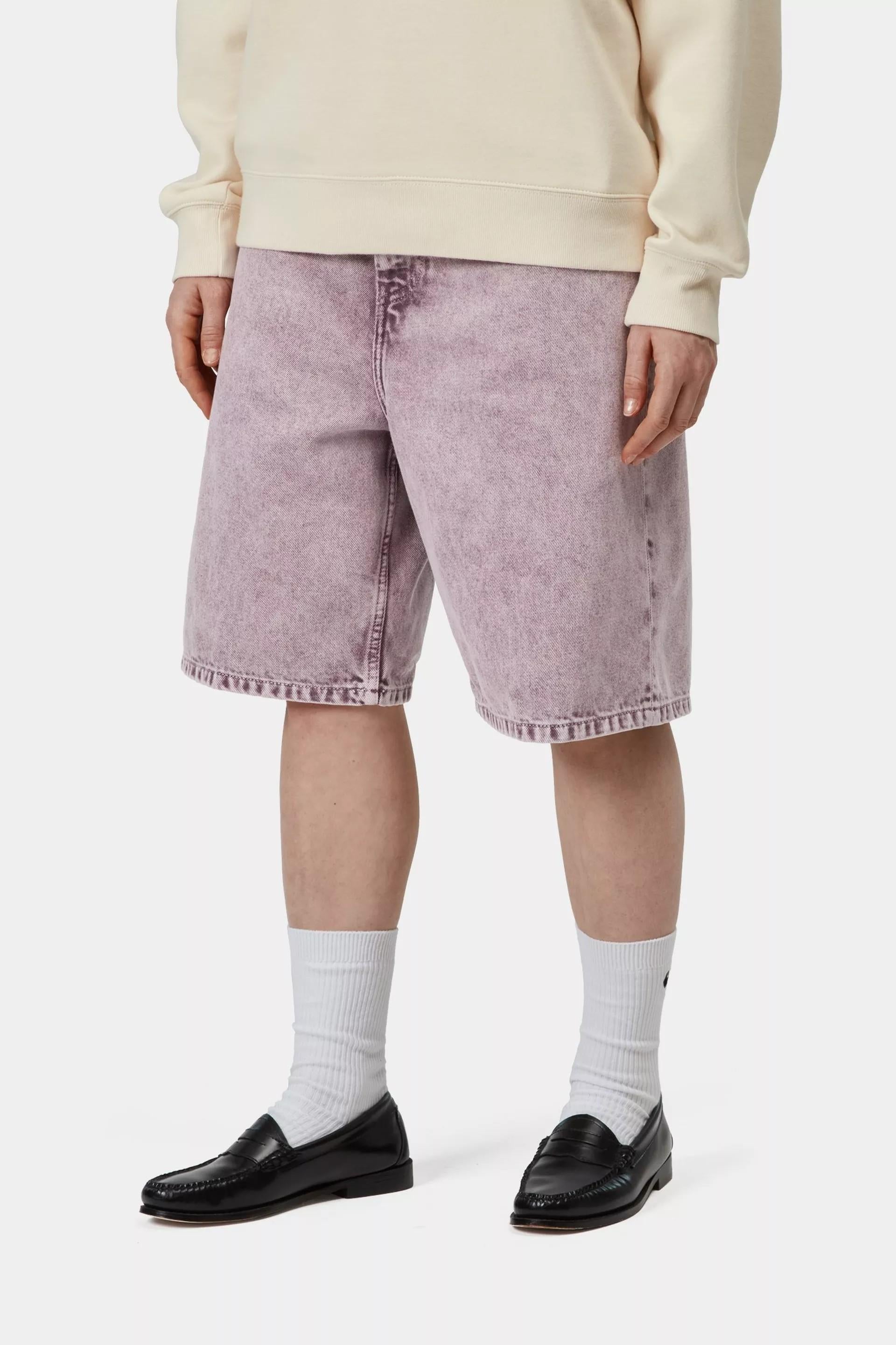 W' Brandon Short I036530 3J15F CARHARTT WIP 