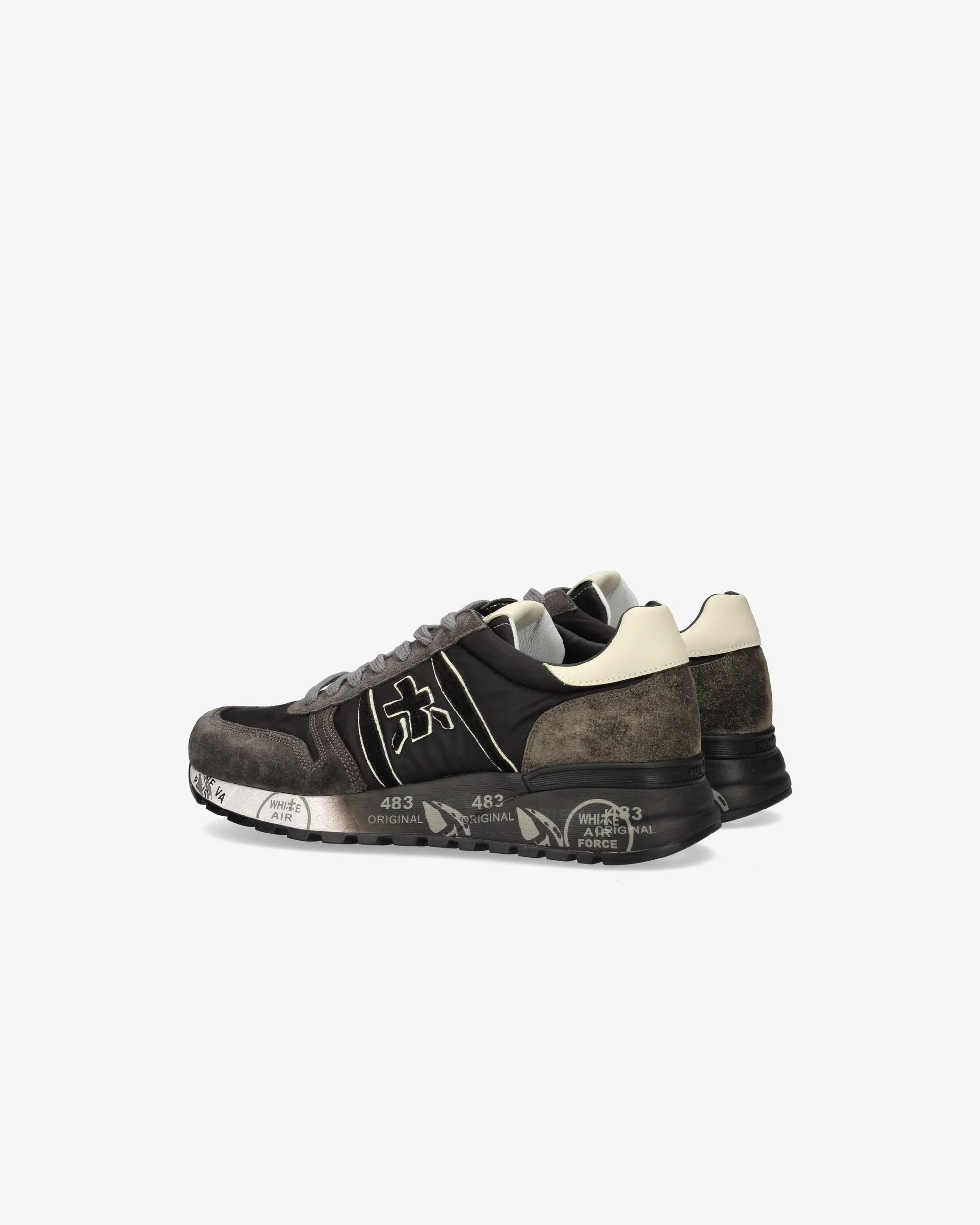 Lander 4951 LANDERVAR 4951 PREMIATA 