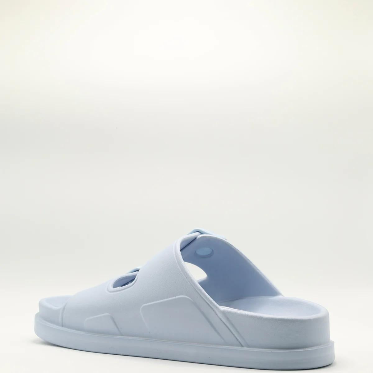 Ciabatta Noma03 S6NOMA03EVA BLU BLAUER SHOES 