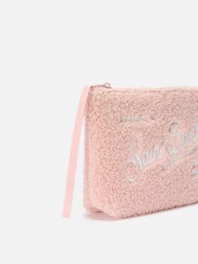 Pochette aline teddy ALI0023 00242I MC2 SAINT BARTH 