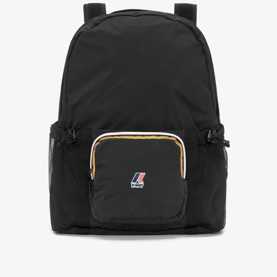 Le Vrai 4.0 Michel K5135PW USY K-WAY ACCESSORIES 