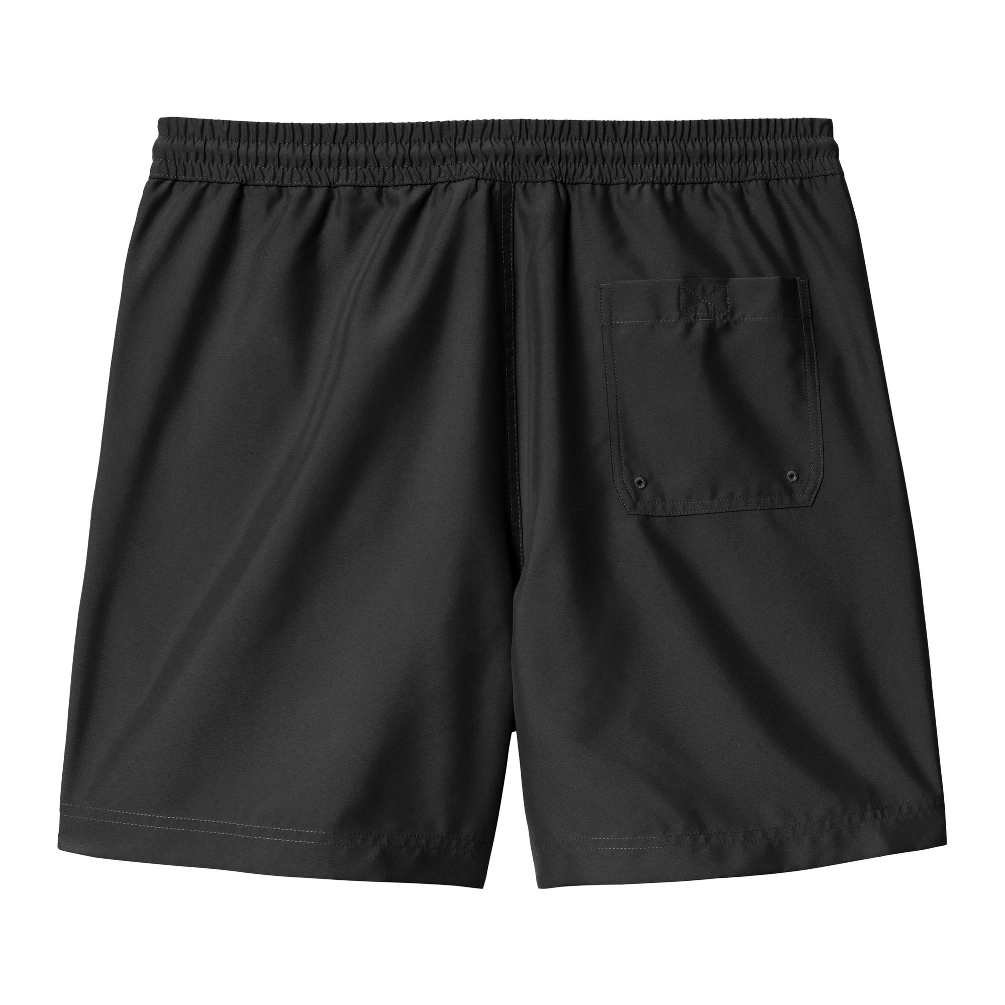 Chase Swim Trunks nero I035062 00FXX CARHARTT WIP 
