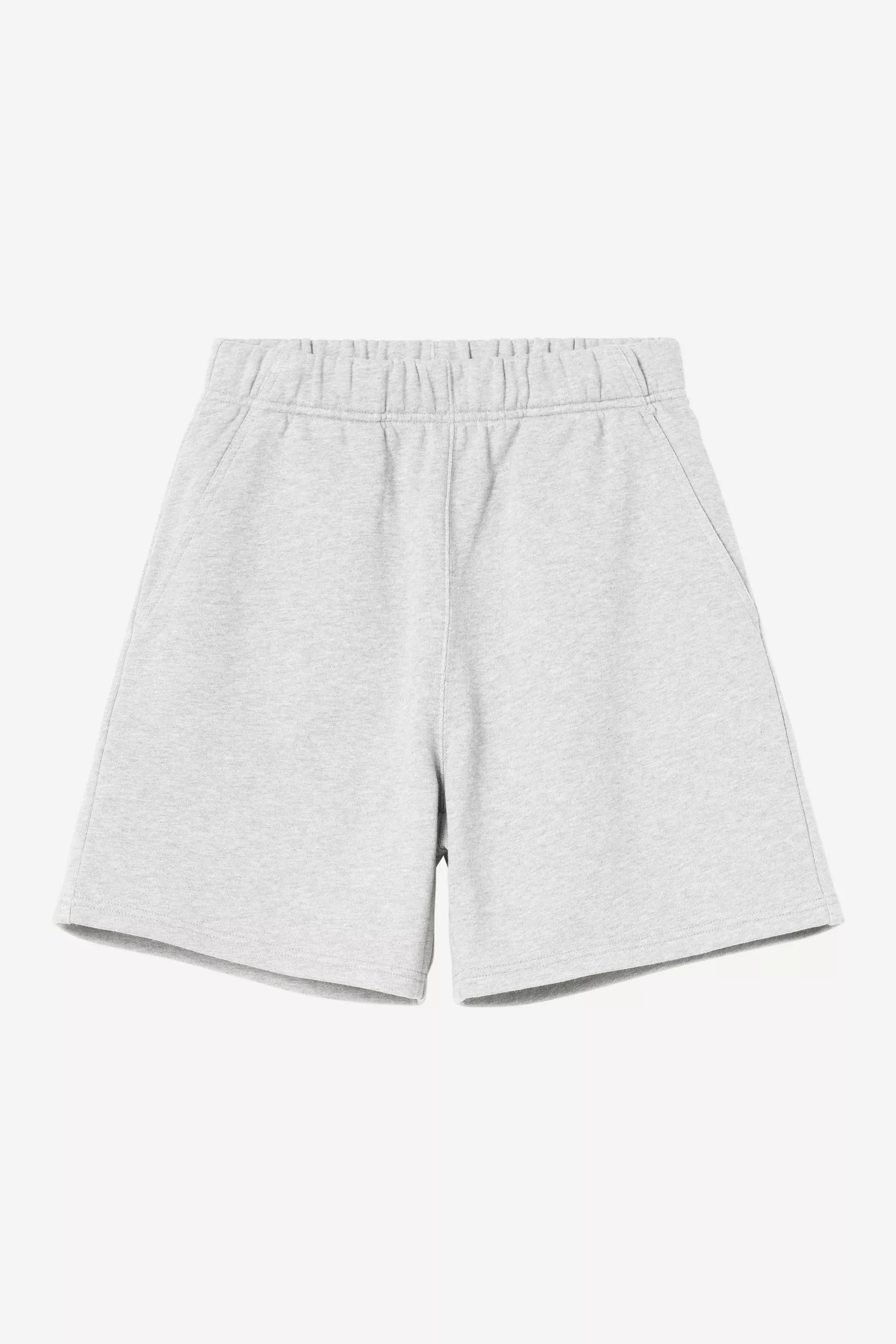 W' Brenta Sweat Short I036292 00T60 CARHARTT WIP 