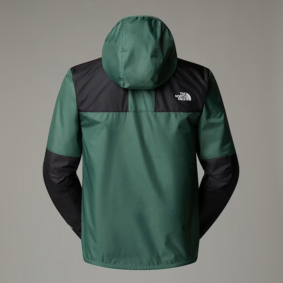 Giacca Seasonal Mountain Jacket NF0A5IG3 HCH1 THE NORTH FACE 