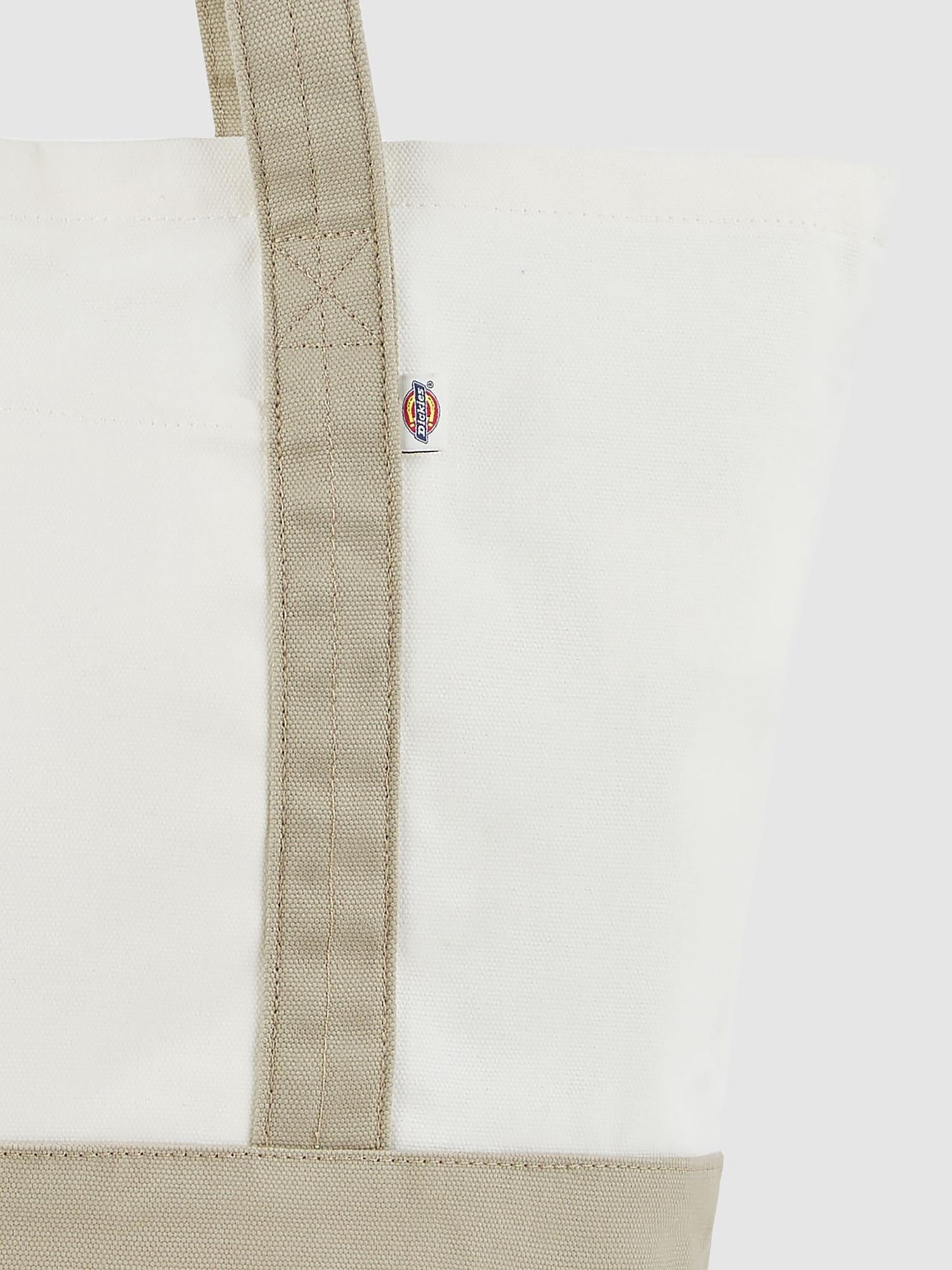 Borsa Tote Logo Canvas DK0A4Z6F C481 DICKIES 