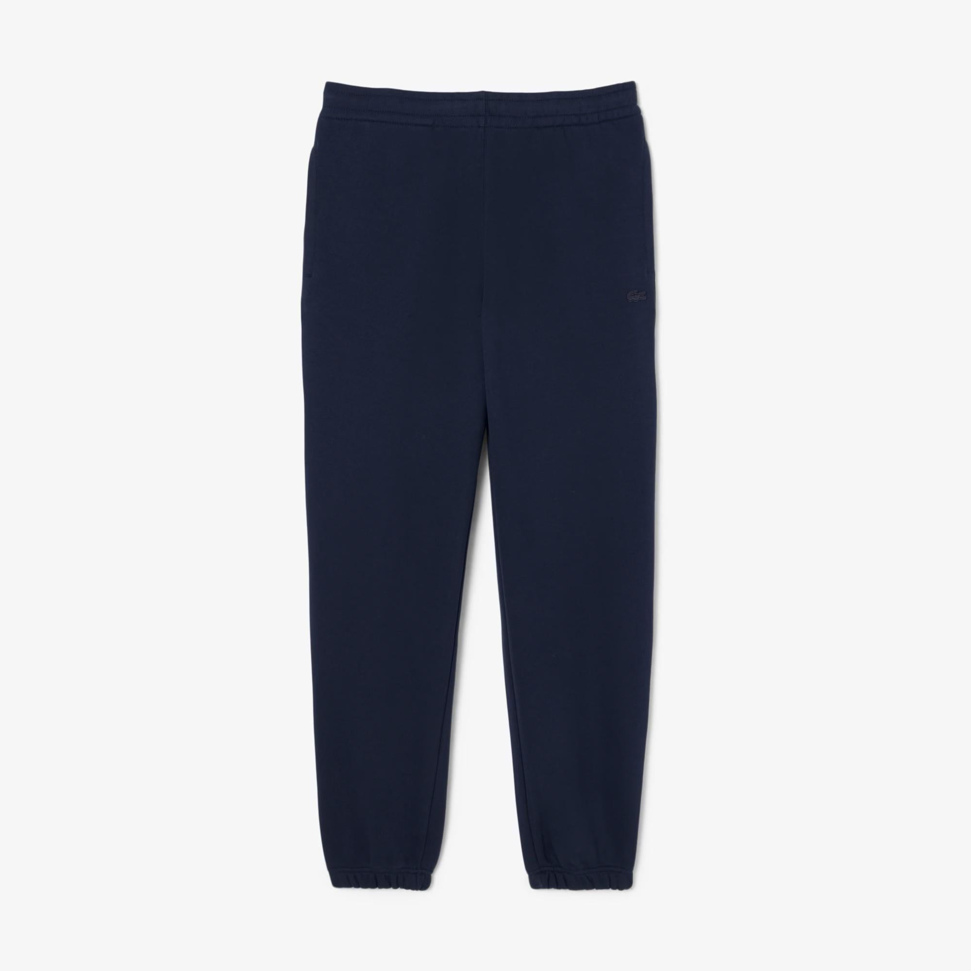 Pantaloni della tuta felpati XH7760 166 LACOSTE 