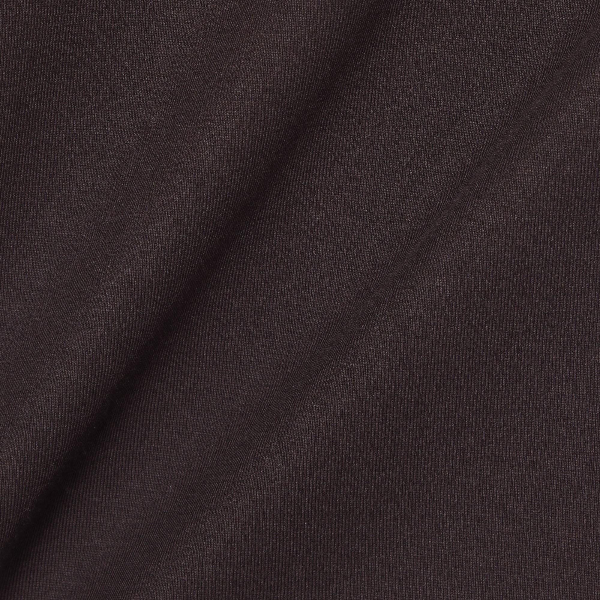 T-shirt in morbido cotone relaxed fit TF7215 3LA LACOSTE 