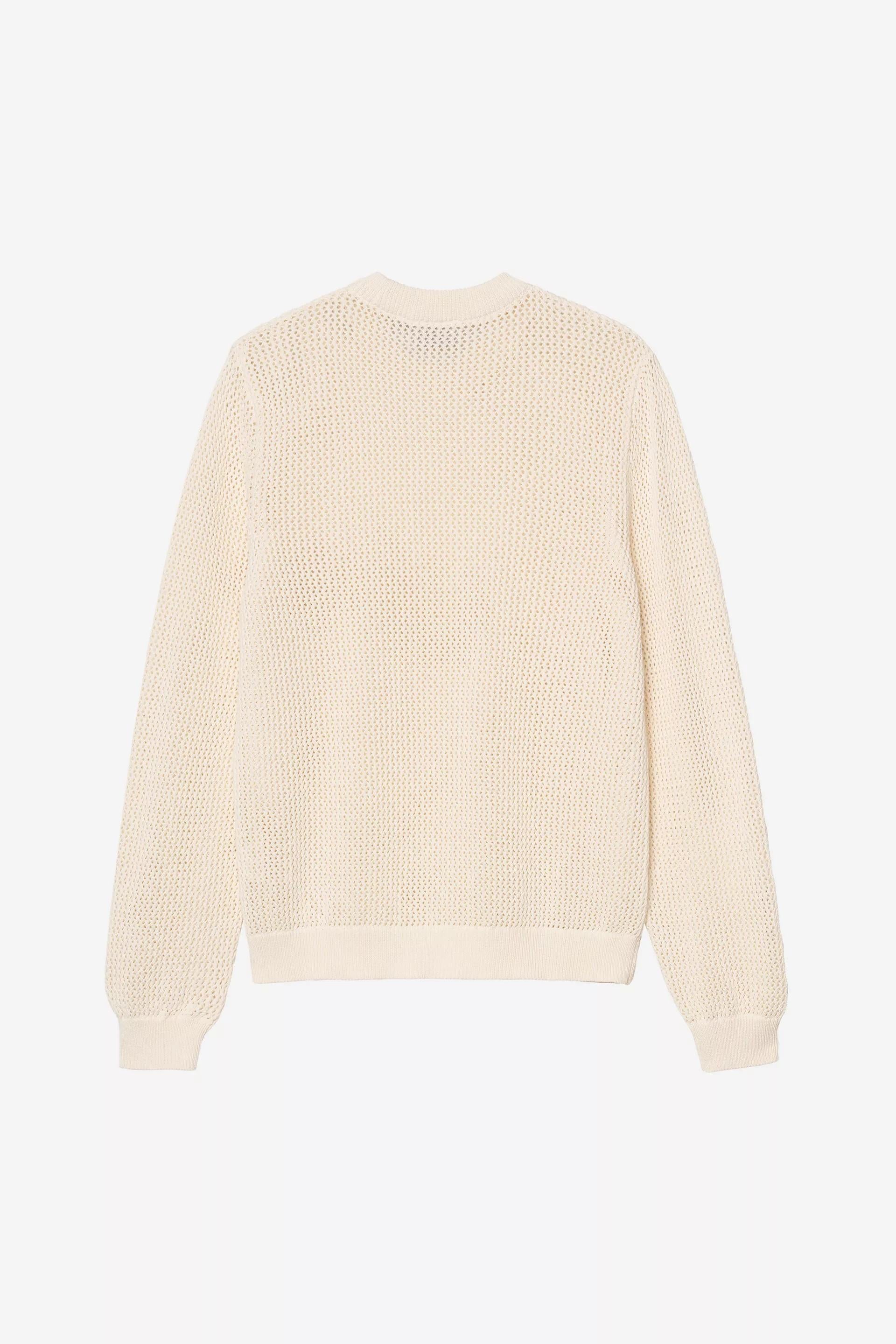 Stockton Sweater I036163 3IVXX CARHARTT WIP 