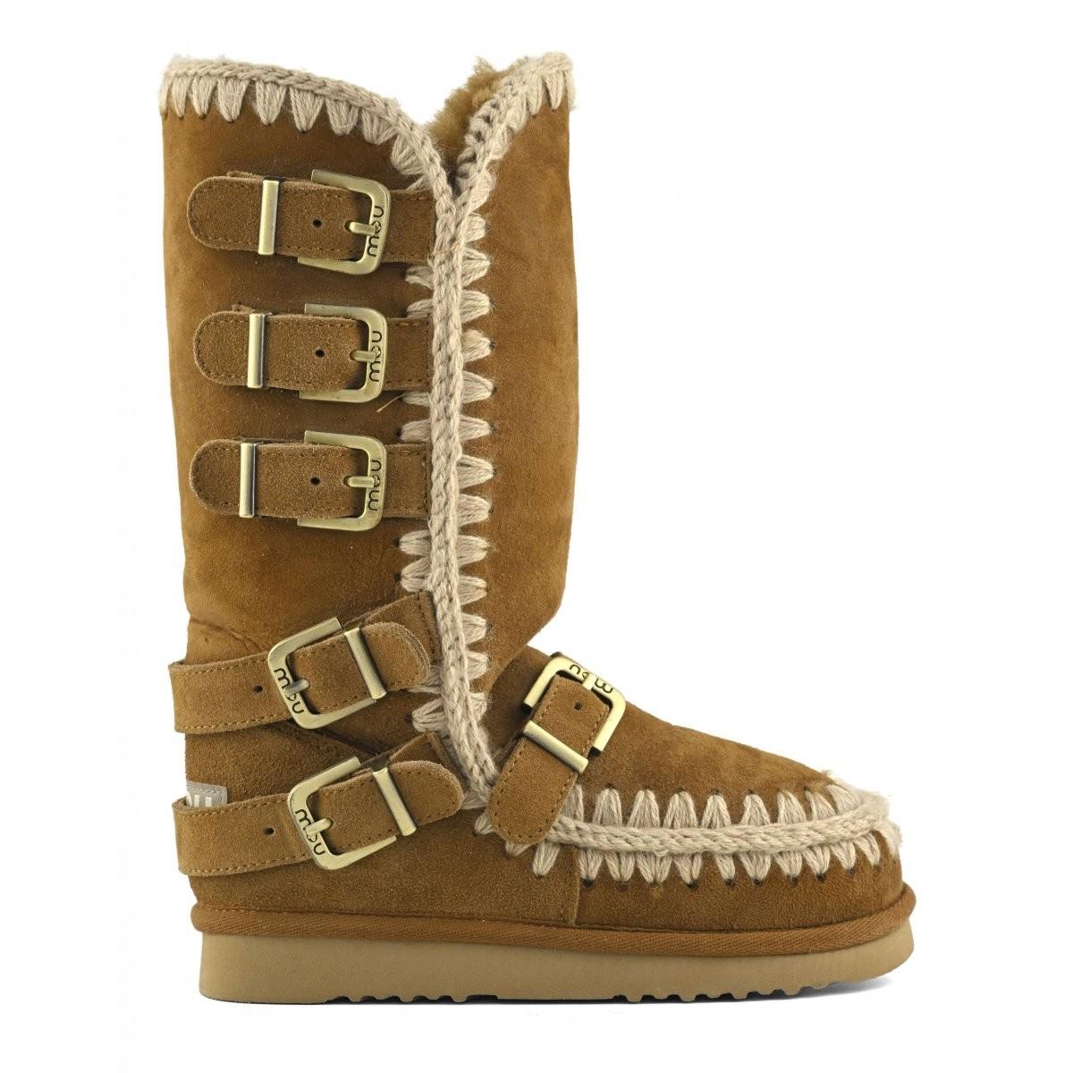 Eskimo buckle straps MUFW101137A COG MOU 