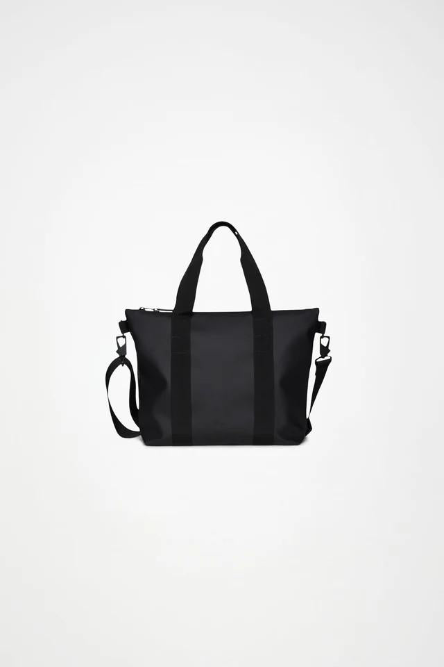 Tote bag micro RA14180 BLA RAINS 