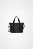 Micro tote bag
