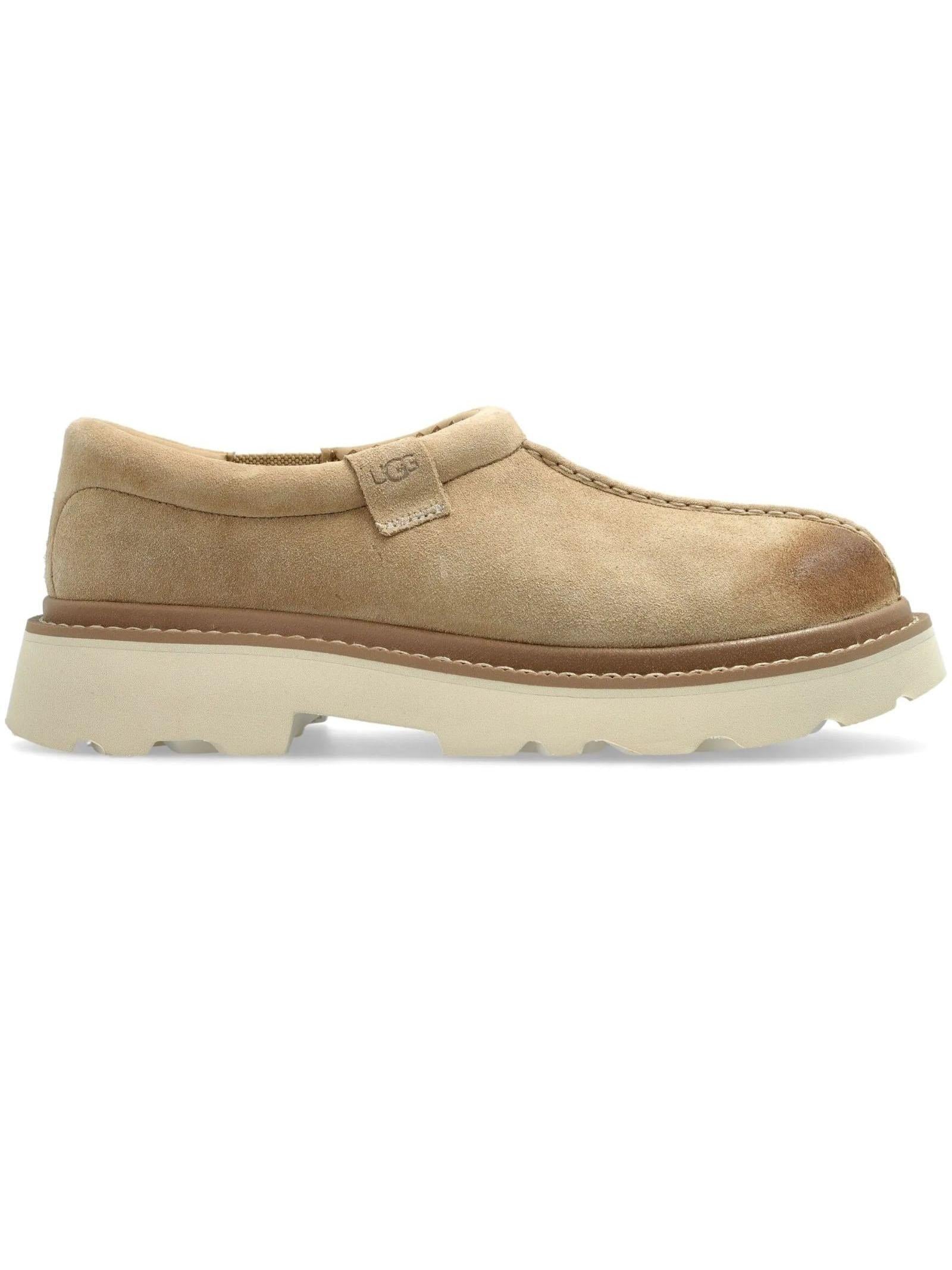 Tasman Lug Mustard Seed uomo 1166913 MDSD UGG 