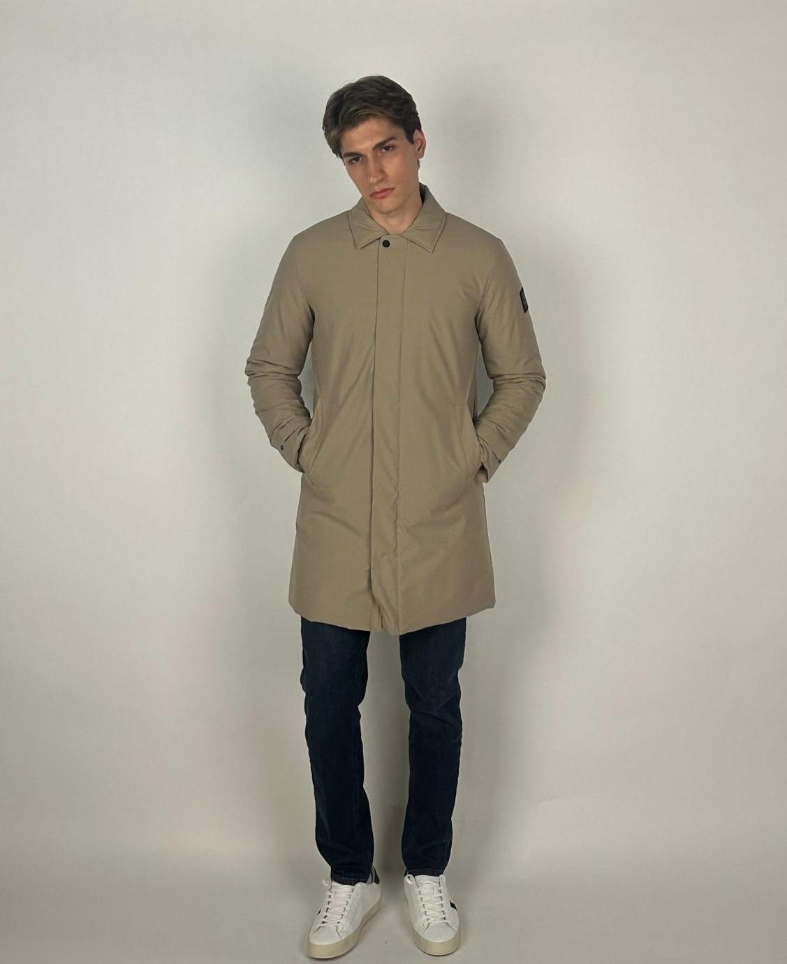 Giubbino Winter Julian G23000XT3790 A00140 REFRIGIWEAR 