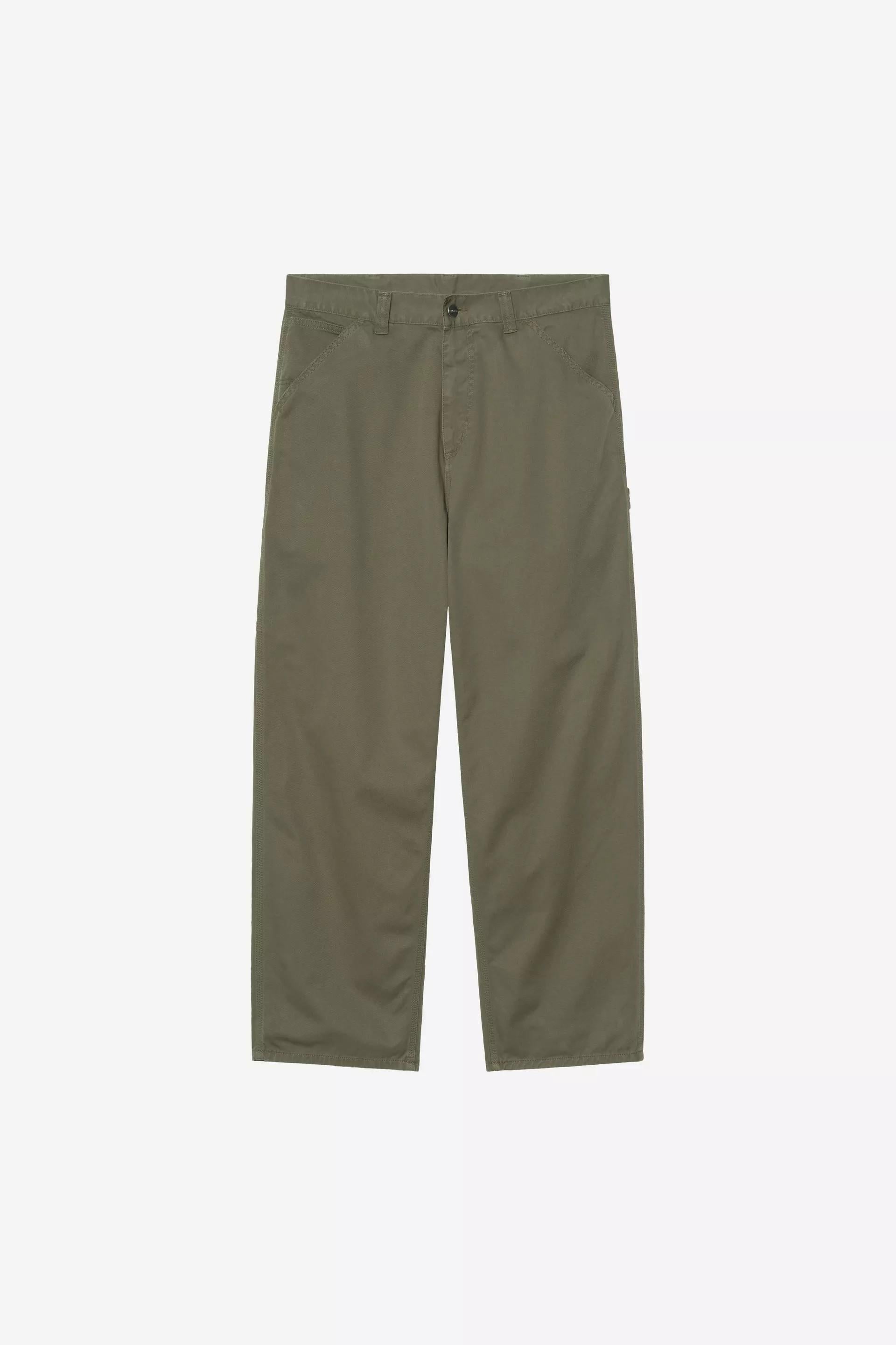 OG Single Knee Pant I036487 11GD CARHARTT WIP 