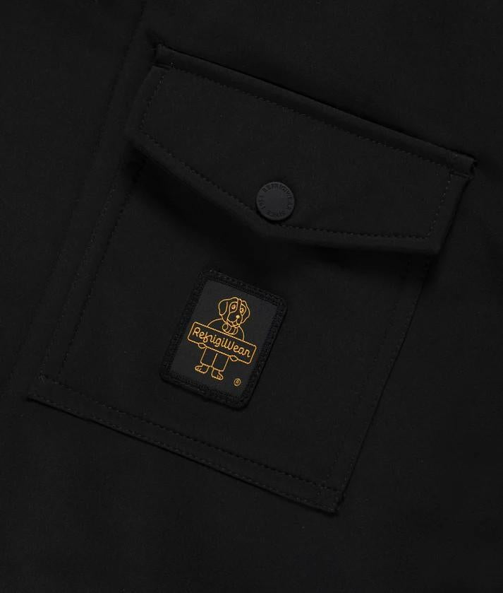 Giubbino Long Speed G11400XT3792 G06000 REFRIGIWEAR 