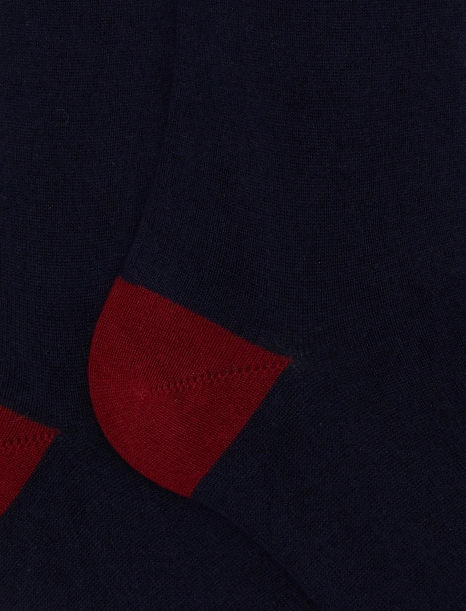 Calze lunghe cotone AP102864 13414 GALLO 