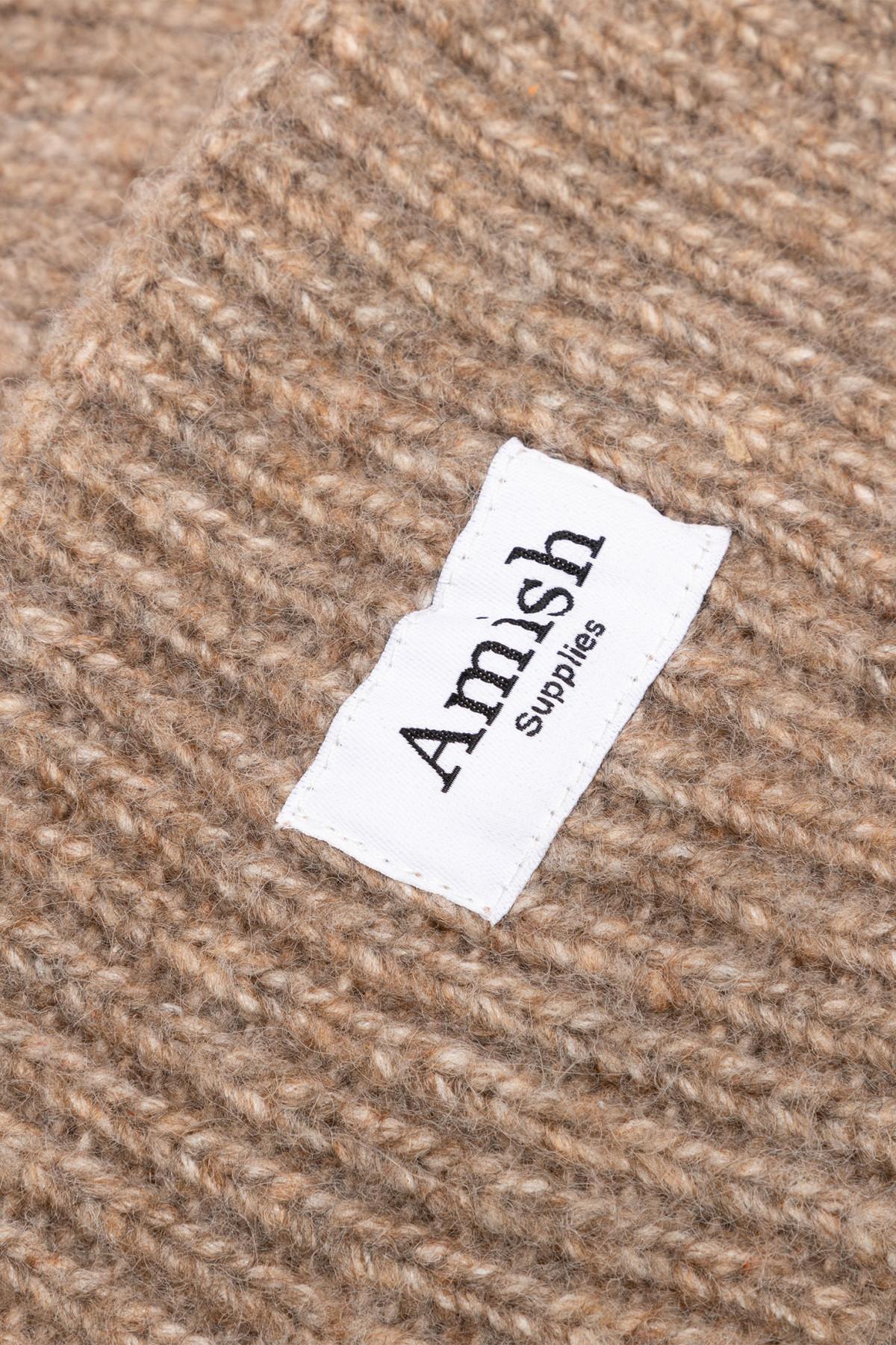 Cappello Beanie AMX004CN17XX C0508 AMISH 