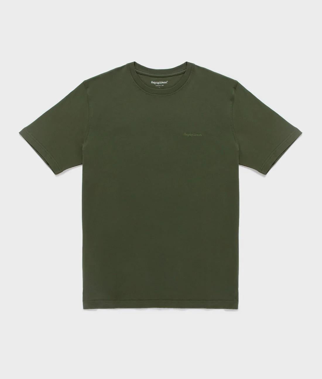 Halen t-shirt T62800JE0301 E00312 REFRIGIWEAR 