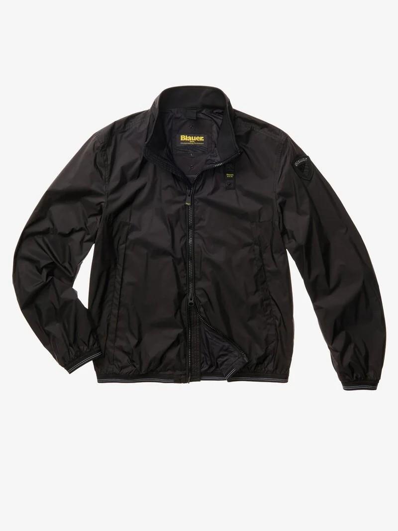Giacca a vento Kerwin 26SBLUC01106 999 BLAUER 