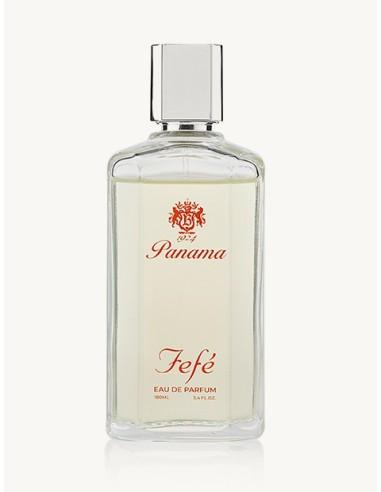Fefe' BZEDP 100 PANAMA 