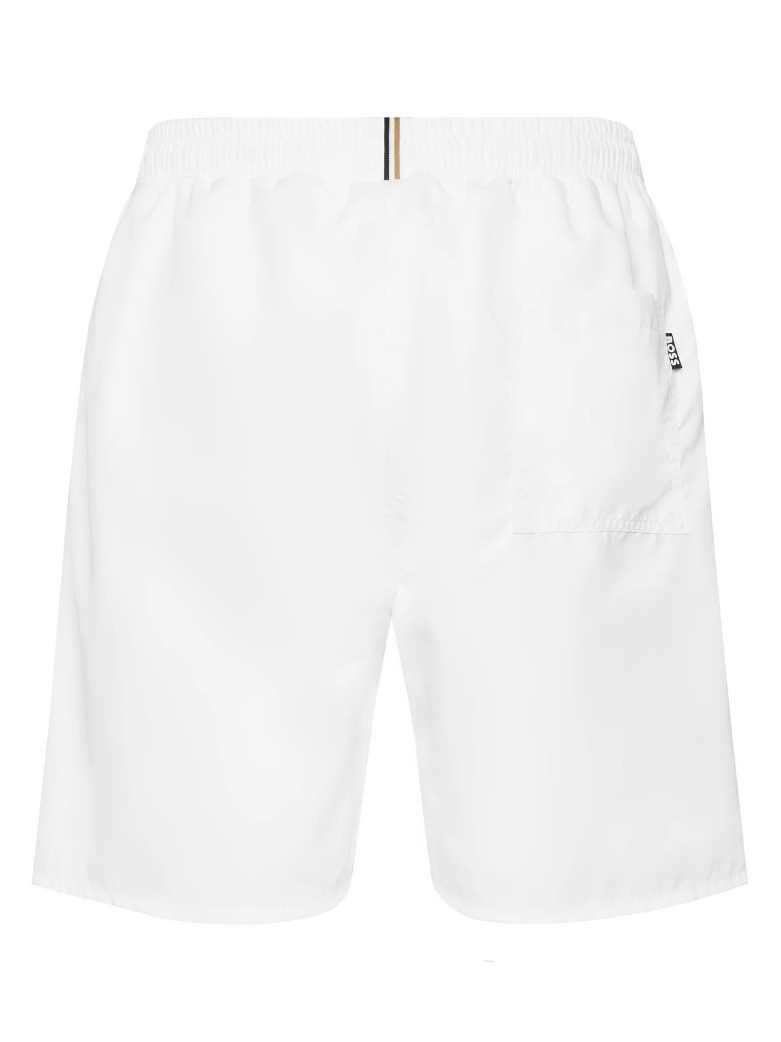 Pantaloncini da bagno Swordfish 50554613 105 BOSS 
