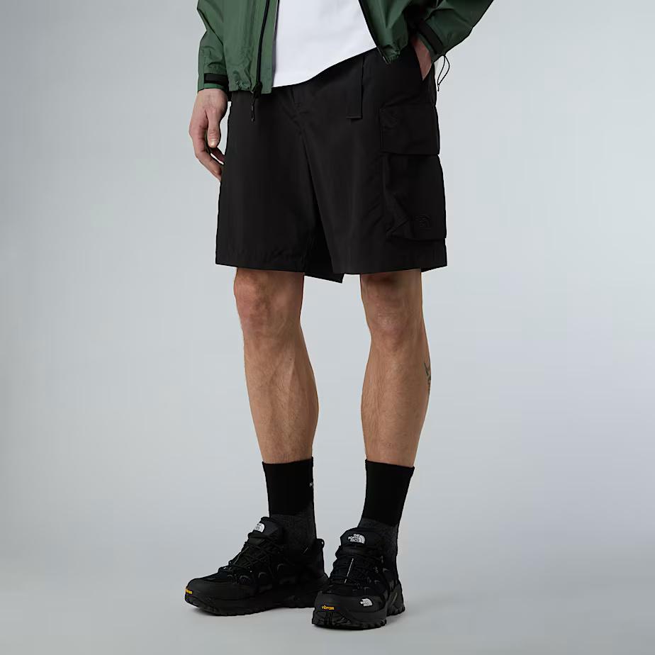 Pantaloncini Cargo NF0A8BJG JK31 THE NORTH FACE 