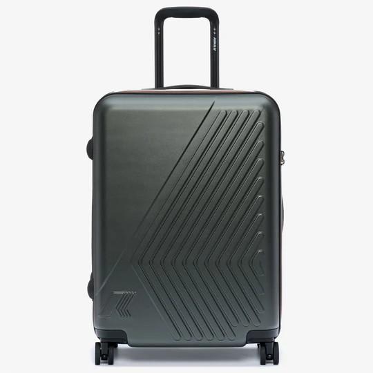 Eudoxieur Logo K41351W WMR K-WAY ACCESSORIES 