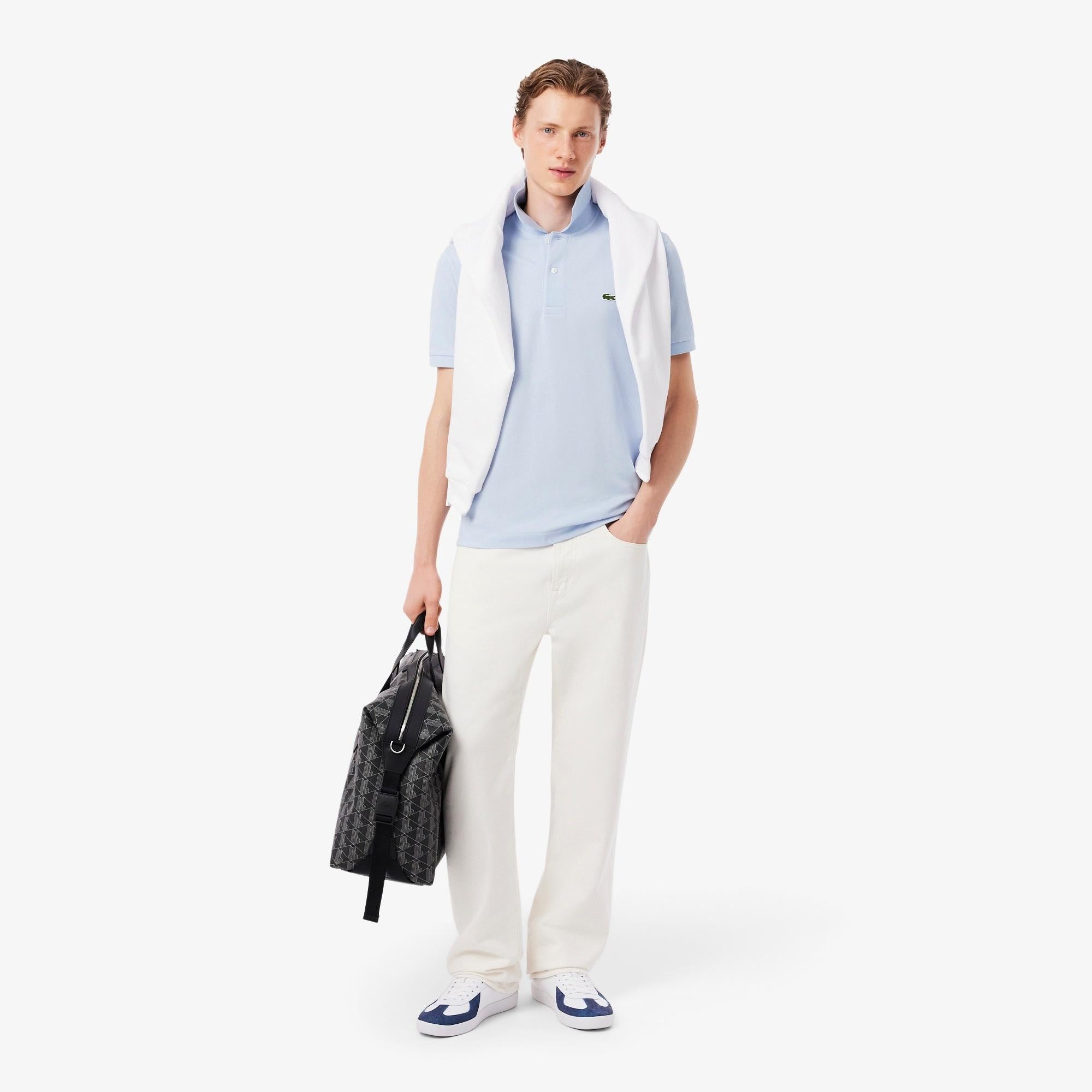 Polo dal taglio classico L.12.12 Original 1212 J2G LACOSTE 